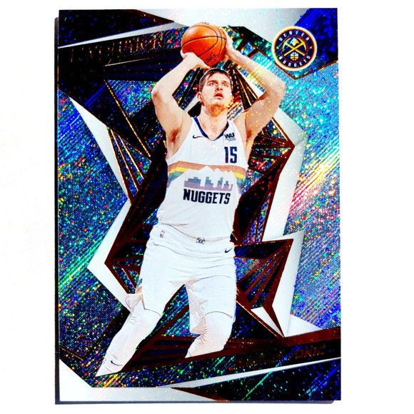 Denver Nuggets (Nikola Jokic) - BKBL [8_NJ1] - Picture 2 of 3